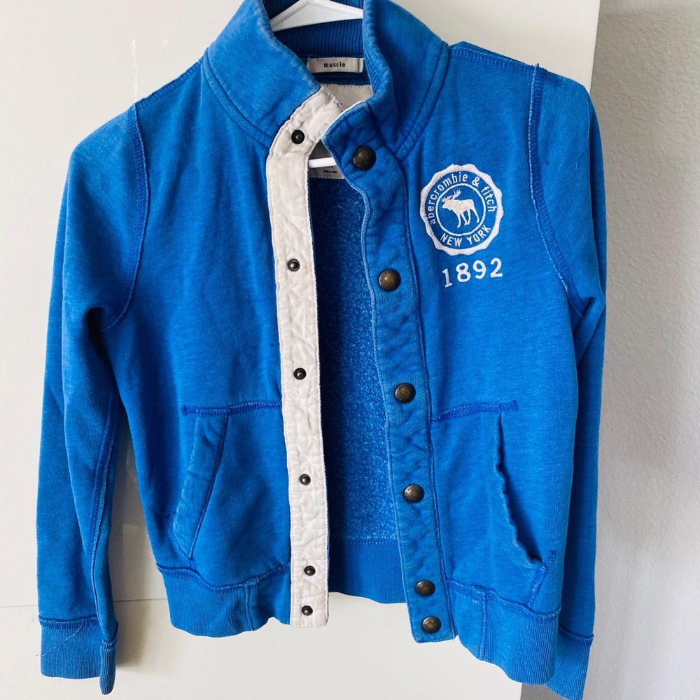 Kids winter jacket....